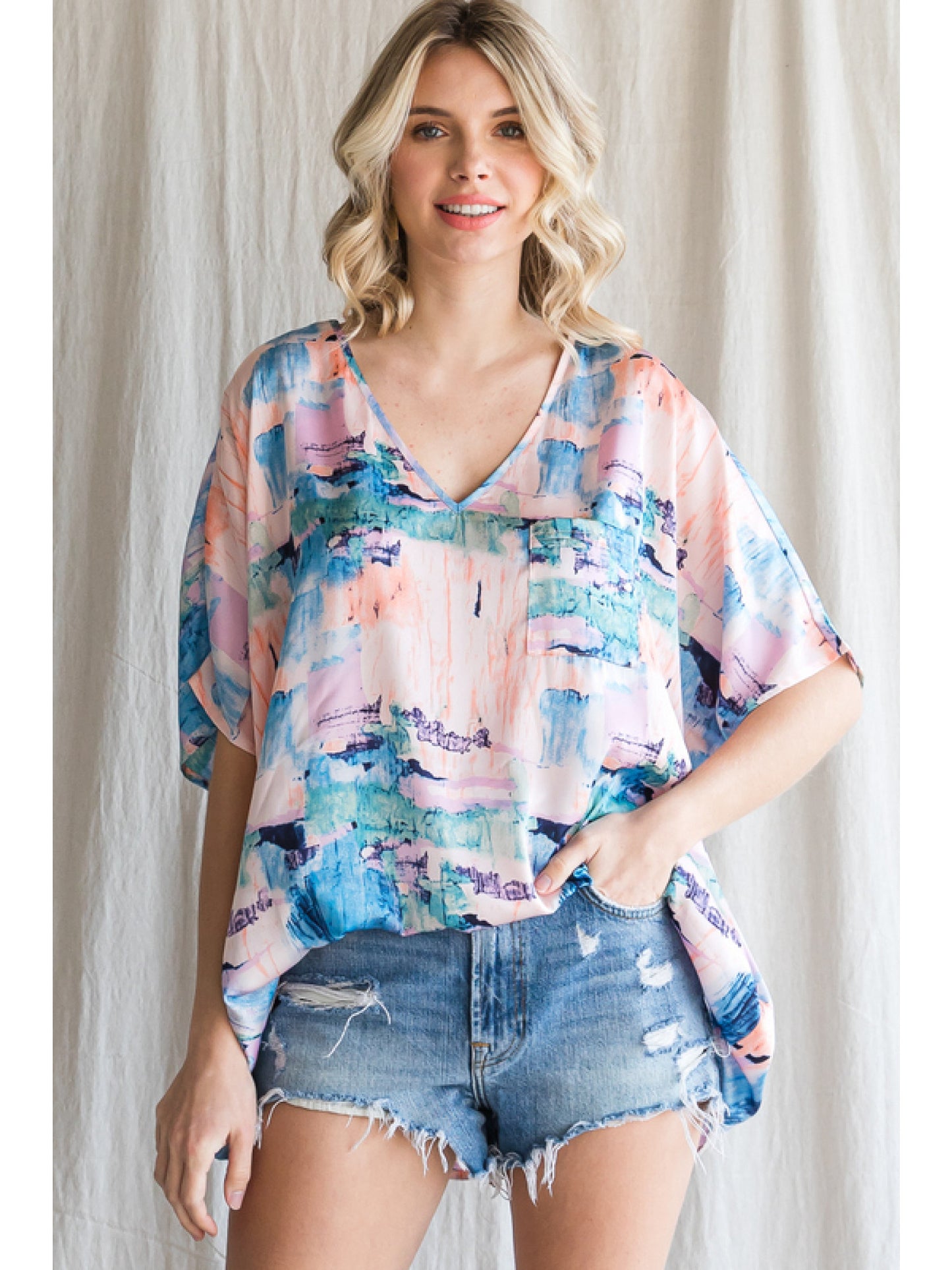 Abstract Top