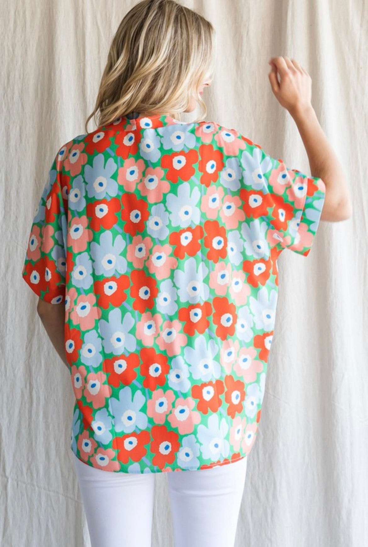 Kelley Top