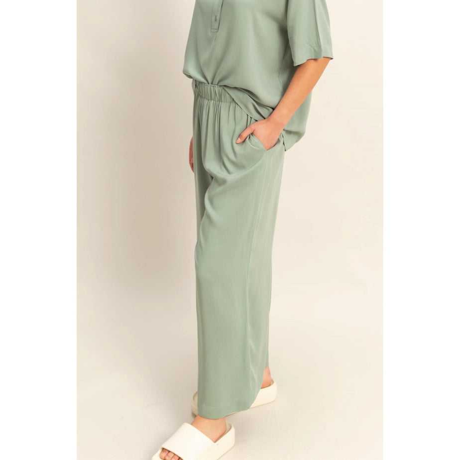 Sage Pant