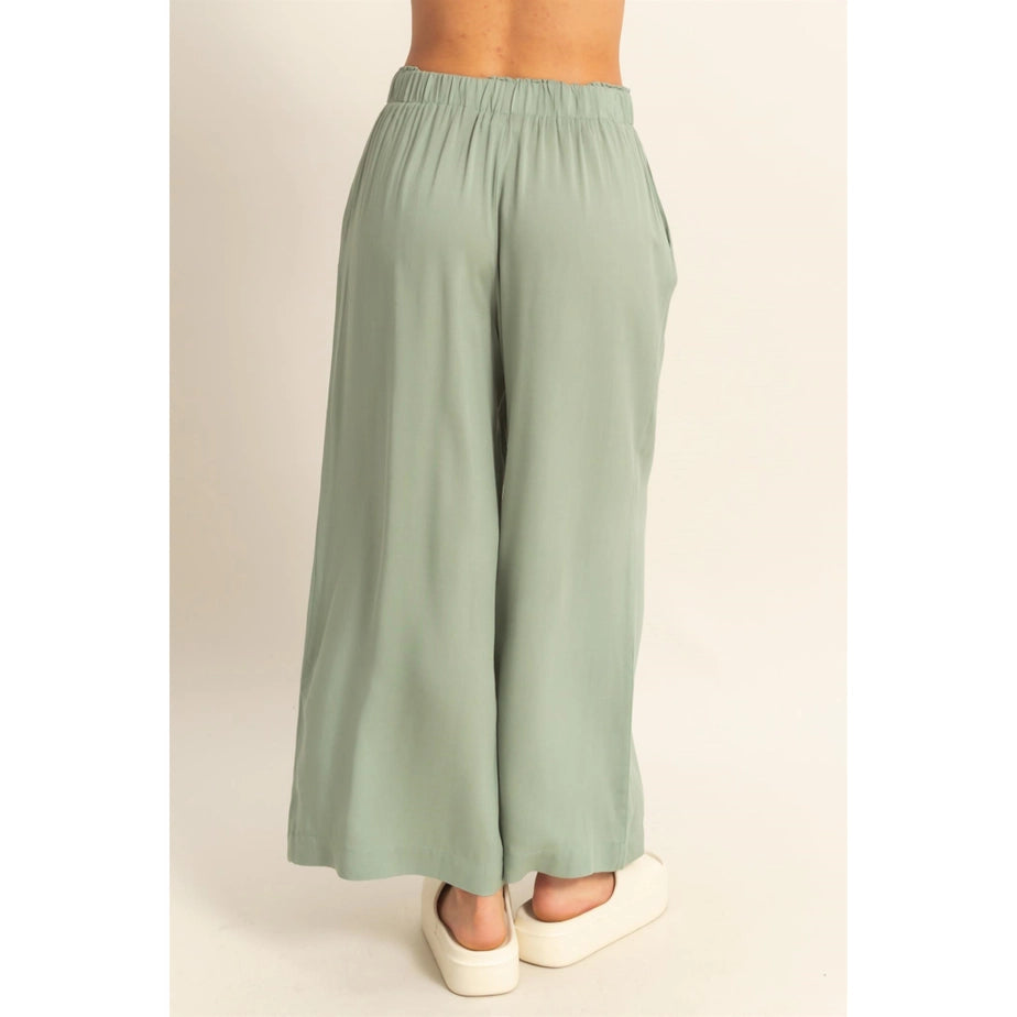 Sage Pant