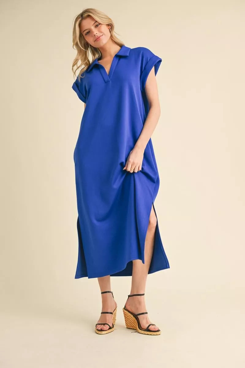 Cobalt Midi