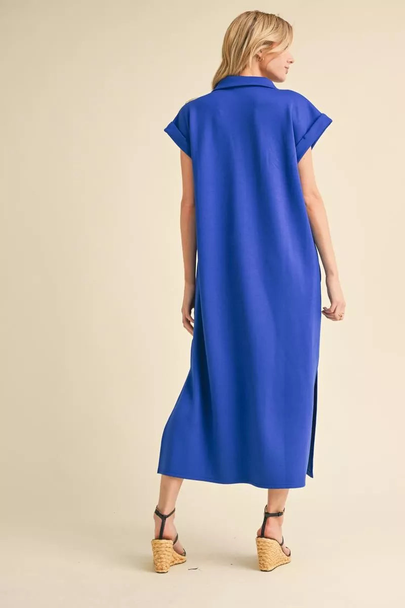 Cobalt Midi