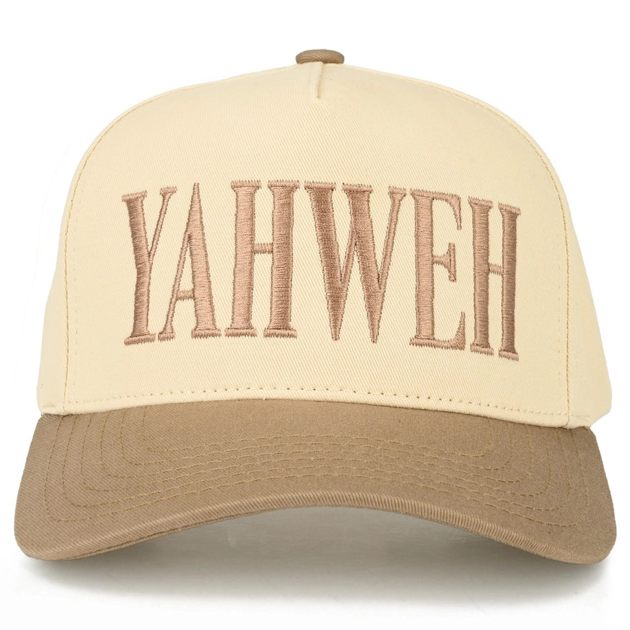 Yahweh Cap