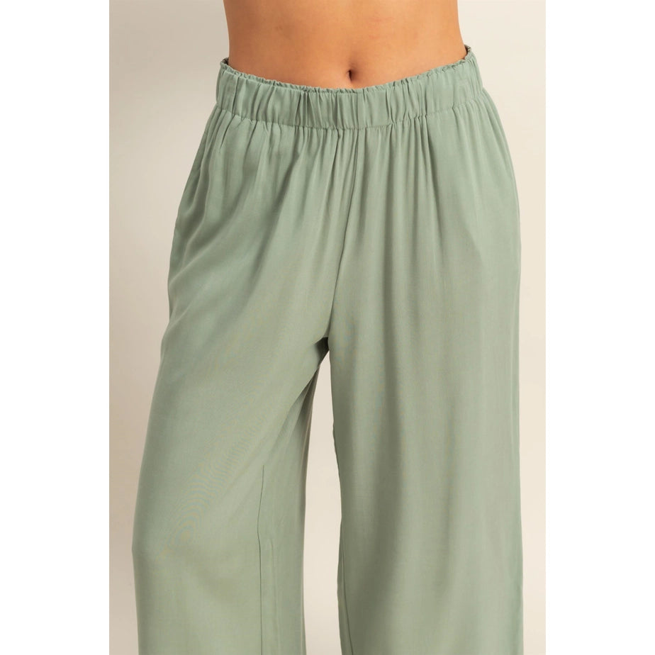 Sage Pant