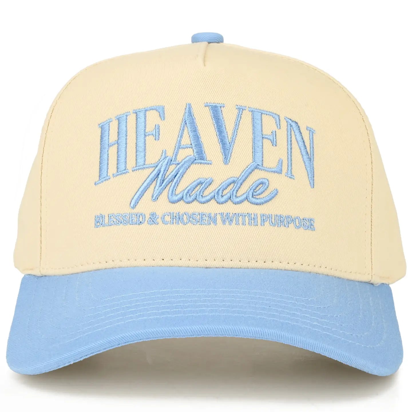 Heaven Made Cap
