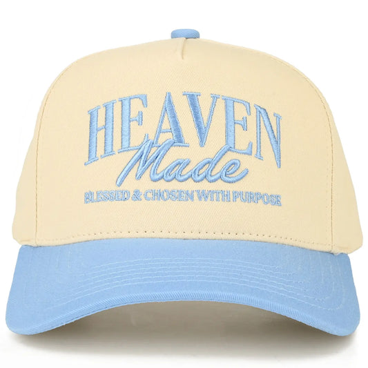 Heaven Made Cap