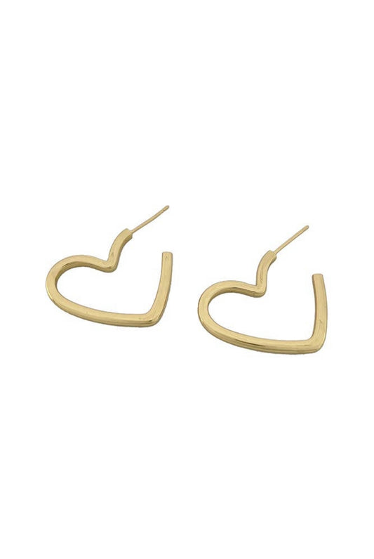 Heart Hoops